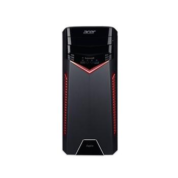 Acer Aspire GX-281/R51400/2*8G/2TB/GTX1060/DVD/W10