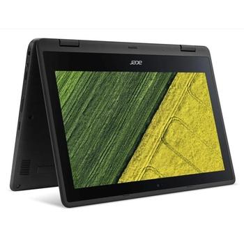 Acer Spin 1 11,6/N3350/4G/32GB/W10 černý
