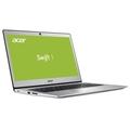 Acer Swift 1 13/N4200/4G/128SSD/W10 stříbrný