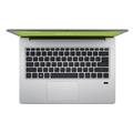 Acer Swift 1 13/N4200/4G/128SSD/W10 stříbrný