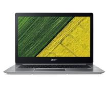 Obrázek k produktu: Notebook ACER Swift 3 (SF314-52-5017), stříbný (silver)