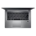Acer Swift 3 14/i5-7200U/8G/256SSD/W10 stříbrný