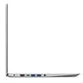 Acer Swift 3 14/i5-7200U/8G/256SSD/W10 stříbrný