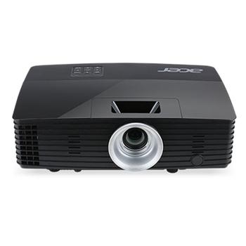 DLP Acer P1385WB - 3400Lum,WXGA,20000:1,HDMI,RJ45