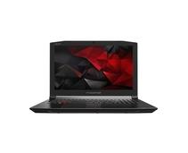 Obrázek k produktu: Herní notebook ACER Predator Helios 300 (G3-572-5118), černý (black)