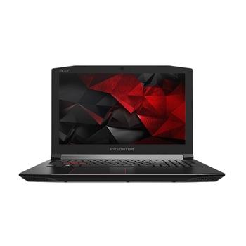 Herní notebook ACER Predator Helios 300, černý (black)
