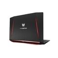 Herní notebook ACER Predator Helios 300, černý (black)