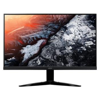 27" LED monitor ACER KG271bmiix, černý (black)