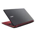 Notebook ACER Aspire ES15 (ES1-523-4733), černo-červený (black/red)