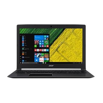 Notebook ACER Aspire 5 (A515-51G-38L9), šedý (gray)