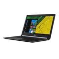 Notebook ACER Aspire 5 (A515-51G-38L9), šedý (gray)