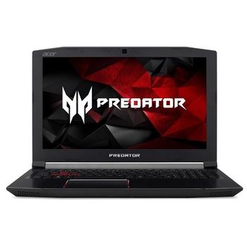 Herní notebook ACER Predator Helios 300 (G3-572-746U), černý (black)