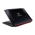 Herní notebook ACER Predator Helios 300 (G3-572-746U), černý (black)
