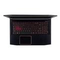 Herní notebook ACER Predator Helios 300 (G3-572-746U), černý (black)