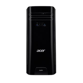 Herní počítač ACER Aspire TC-780, černý (black)