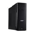 Počítač ACER Aspire TC 780, černý (black)