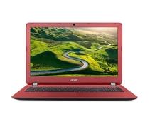 Obrázek k produktu: Notebook ACER Aspire ES 15 (ES1-523-299N), černo-červená
