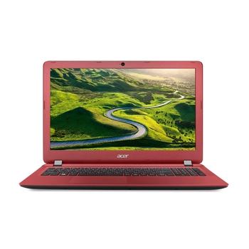 Acer Aspire ES 15 - 15,6''/E1-7010/4G/500GB/W10 černo-červený