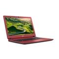 Acer Aspire ES 15 - 15,6''/E1-7010/4G/500GB/W10 černo-červený