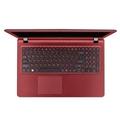 Acer Aspire ES 15 - 15,6''/E1-7010/4G/500GB/W10 černo-červený