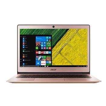Notebook ACER Swift 1 (SF113-31-P1SQ), růžový (pink)