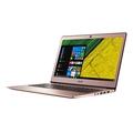 Notebook ACER Swift 1 (SF113-31-P1SQ), růžový (pink)