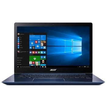 Acer Swift 3 - 14''/i5-8250U/8G/512SSD/MX150/W10 modrý