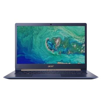 Acer Swift 5 - 14T''/i5-8250U/8G/256SSD/W10 modrý