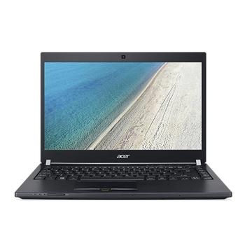 Acer TravelMate P6 (TMP648-G3-M) - 14''/i5-7200U/8G/256SSD/NFC/LTE/W10Pro