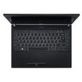 Acer TravelMate P6 (TMP648-G3-M) - 14''/i5-7200U/8G/256SSD/NFC/LTE/W10Pro