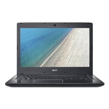 Acer TravelMate P2 (TMP249-G2-M) - 14''/i3-7130U/4G/256SSD/DVD/W10Pro
