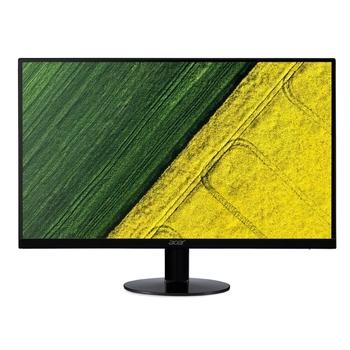23,8'' LCD Acer SA240Y - IPS,FullHD,4ms,60Hz,250cd/m2, 100M:1,16:9,DVI,HDMI,VGA