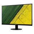 23,8'' LCD Acer SA240Y - IPS,FullHD,4ms,60Hz,250cd/m2, 100M:1,16:9,DVI,HDMI,VGA