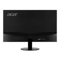23,8'' LCD Acer SA240Y - IPS,FullHD,4ms,60Hz,250cd/m2, 100M:1,16:9,DVI,HDMI,VGA