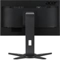 24'' LCD Acer Predator XB240HB - TN,FullHD,1ms,144Hz,350cd/m2, 100M:1,16:9,DVI,HDMI,DP,VGA,pivot,rep