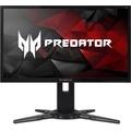 24'' LCD Acer Predator XB240HB - TN,FullHD,1ms,144Hz,350cd/m2, 100M:1,16:9,DVI,HDMI,DP,VGA,pivot,rep