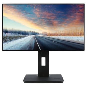 27'' LCD Acer BE270UA - IPS.WHQD,6ms,75Hz,350cd/m2, 100M:1,16:9,HDMI,DP,USB,repro,pivot,výškov.nasta