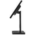 27'' LCD Acer BE270UA - IPS.WHQD,6ms,75Hz,350cd/m2, 100M:1,16:9,HDMI,DP,USB,repro,pivot,výškov.nasta
