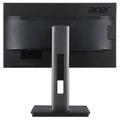 27'' LCD Acer BE270UA - IPS.WHQD,6ms,75Hz,350cd/m2, 100M:1,16:9,HDMI,DP,USB,repro,pivot,výškov.nasta