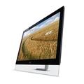 27T'' LCD Acer T272HUL - IPS,WQHD,5ms,60Hz,350cd/m2, 100M:1,16:9,DVI,HDMI,DP,USB,repro