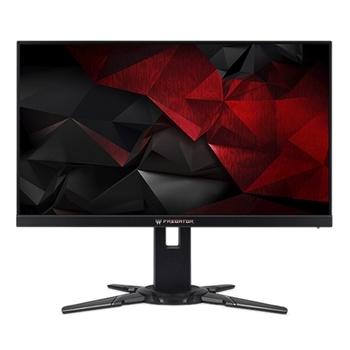 27'' LCD Acer Predator XB272 - TN,FullHD,1ms,240Hz,400cd/m2, 100M:1,16:9,HDMI,DP,USB,repro,pivot,výš