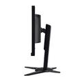 27'' LCD Acer Predator XB272 - TN,FullHD,1ms,240Hz,400cd/m2, 100M:1,16:9,HDMI,DP,USB,repro,pivot,výš