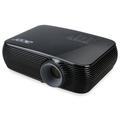 Acer DLP X1326WH - 4000Lm, WXGA, 20000:1, HDMI, VGA, repro., černý