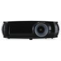 Acer DLP X1326WH - 4000Lm, WXGA, 20000:1, HDMI, VGA, repro., černý