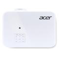 Acer DLP P5530 - 4000Lm, FullHD, 20000:1, HDMI, VGA, RJ45, repro., bílý
