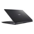 Acer Aspire 3 - 15,6''/N5000/4G/256SSD/W10 černý