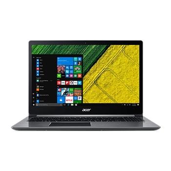 Notebook ACER Swift 3 (SF315-41G-R007), šedý (gray)