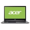 Acer Swift 3 - 15,6''/R5-2500U/8G/128SSD+1TB/RX540/W10 šedý