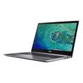 Acer Swift 3 - 15,6''/R5-2500U/8G/128SSD+1TB/RX540/W10 šedý