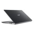 Acer Swift 3 - 15,6''/R5-2500U/8G/128SSD+1TB/RX540/W10 šedý